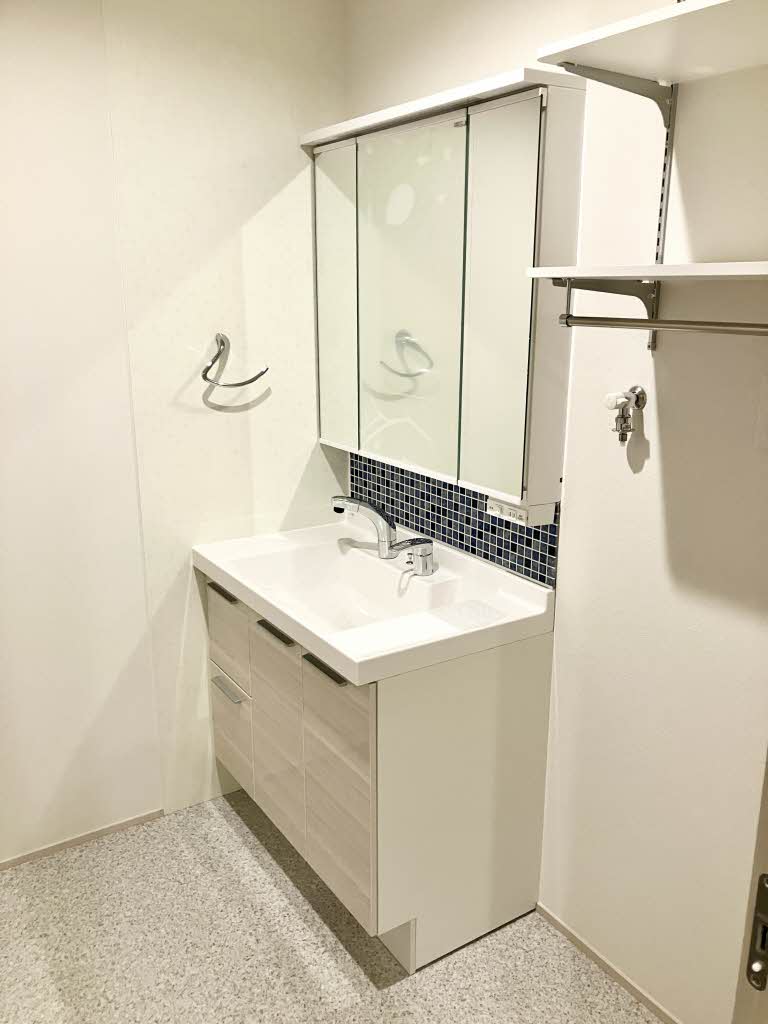 ルポ　マノワール 306号-11