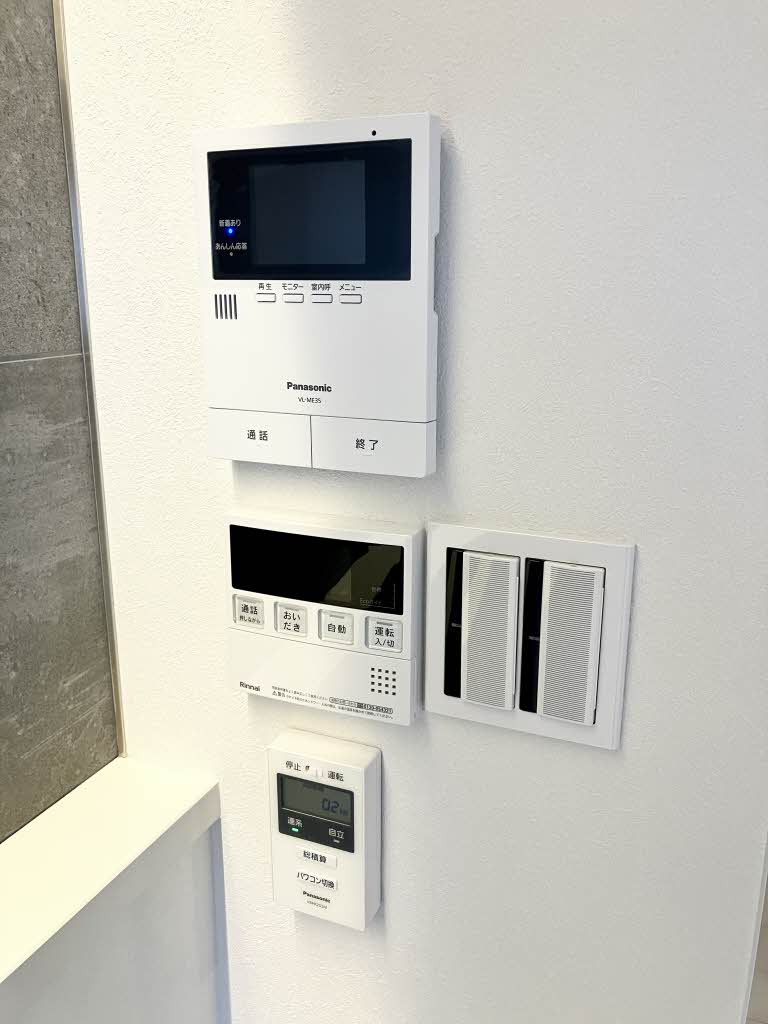 ルポ　マノワール 306号-15