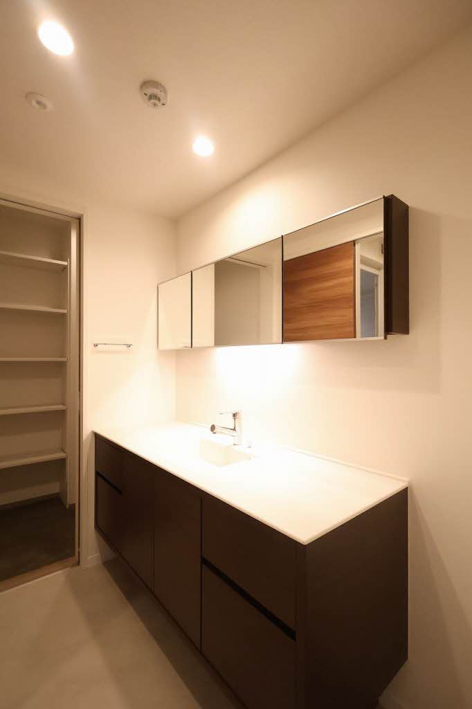 プランドール A0203号-6