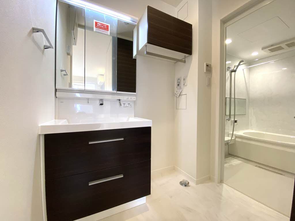 リバーサイドクレド A0102号-5