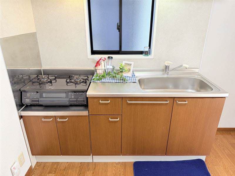 リベラ太田　Ａ棟 A0102号-2