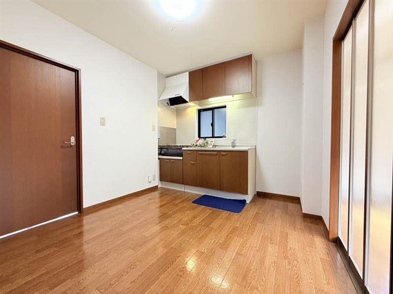 リベラ太田　Ａ棟 A0102号-3