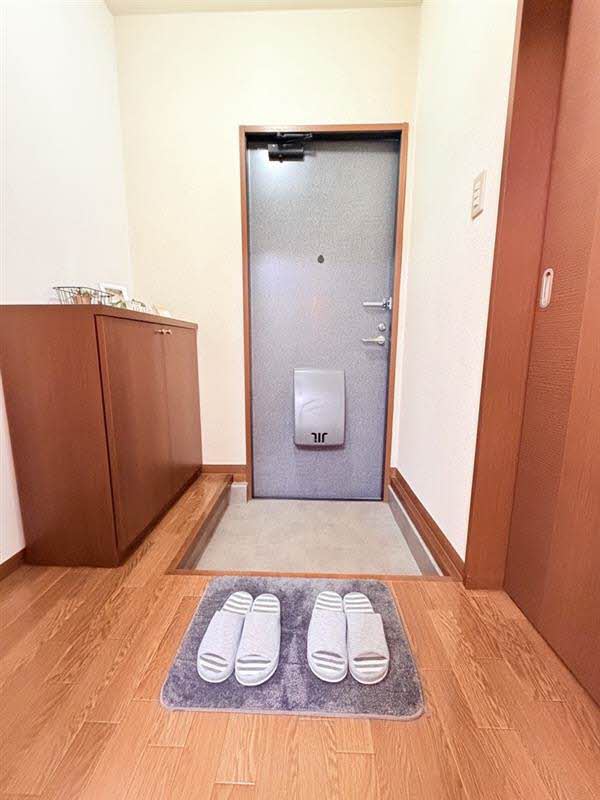 リベラ太田　Ａ棟 A0102号-10