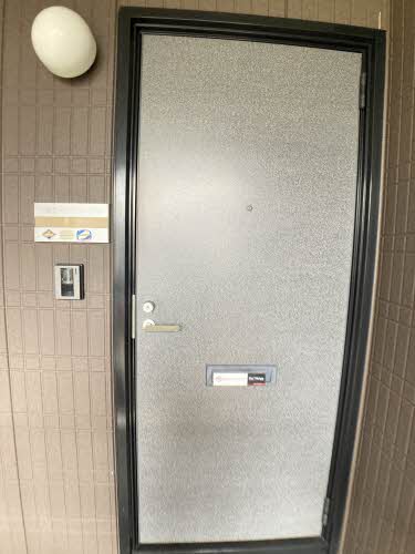 リベラ太田　Ｂ棟 B0202号-15