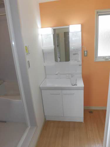 ドミール鈴蘭 B棟 B0102号-6