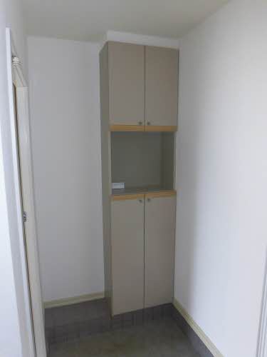 ドミール鈴蘭 B棟 B0102号-9