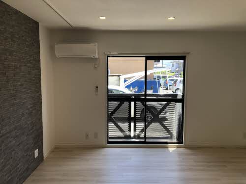 ドミール鈴蘭　Ｃ棟 C0105号-2