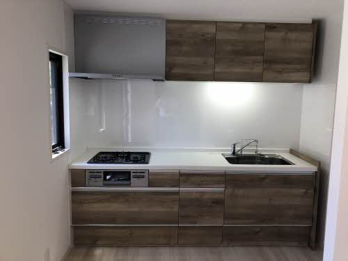 ドミール鈴蘭　Ｃ棟 C0105号-3