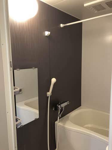 ドミール鈴蘭　Ｃ棟 C0105号-4