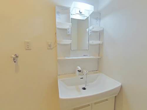 ドミール鈴蘭　Ｃ棟 C0105号-5