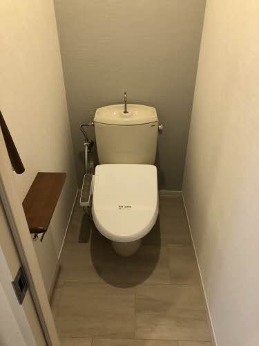 ドミール鈴蘭　Ｃ棟 C0105号-6