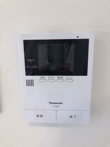 ドミール鈴蘭　Ｃ棟 C0105号-10