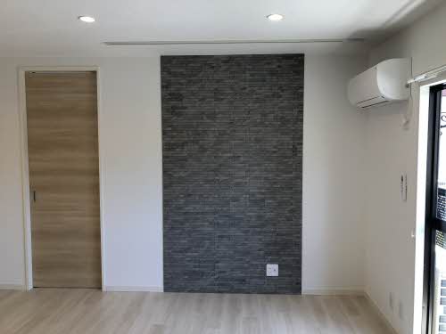 ドミール鈴蘭　Ｃ棟 C0105号-14