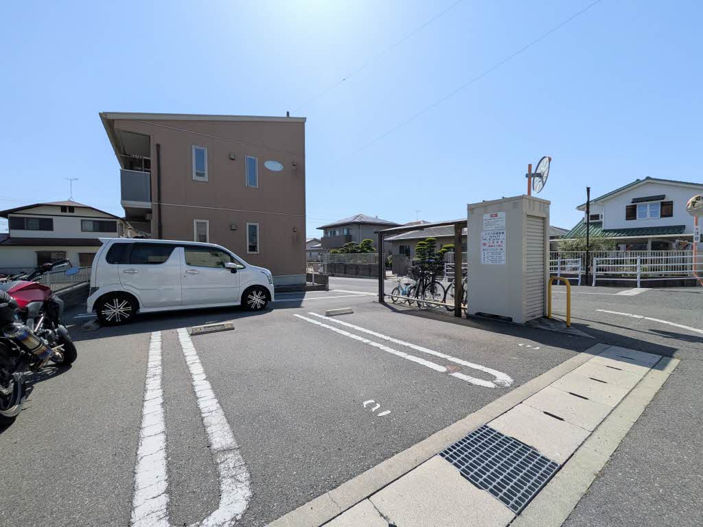 シャーメゾンＡ A0102号-15