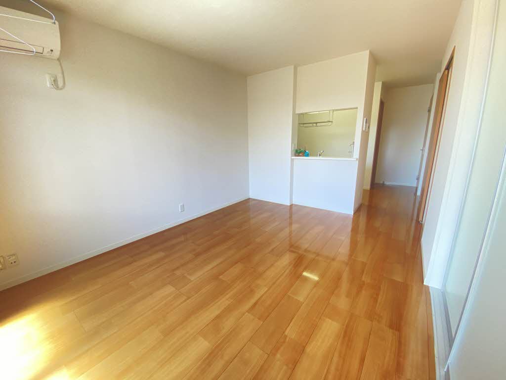 メゾン　ラグランジュ　Ｃ棟 C0202号-2