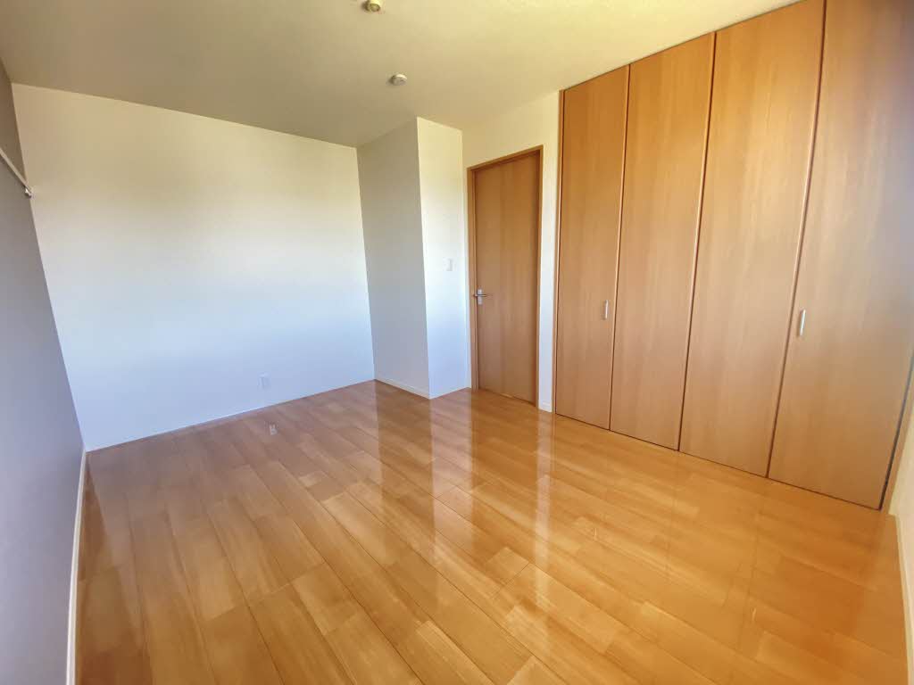 メゾン　ラグランジュ　Ｃ棟 C0202号-4