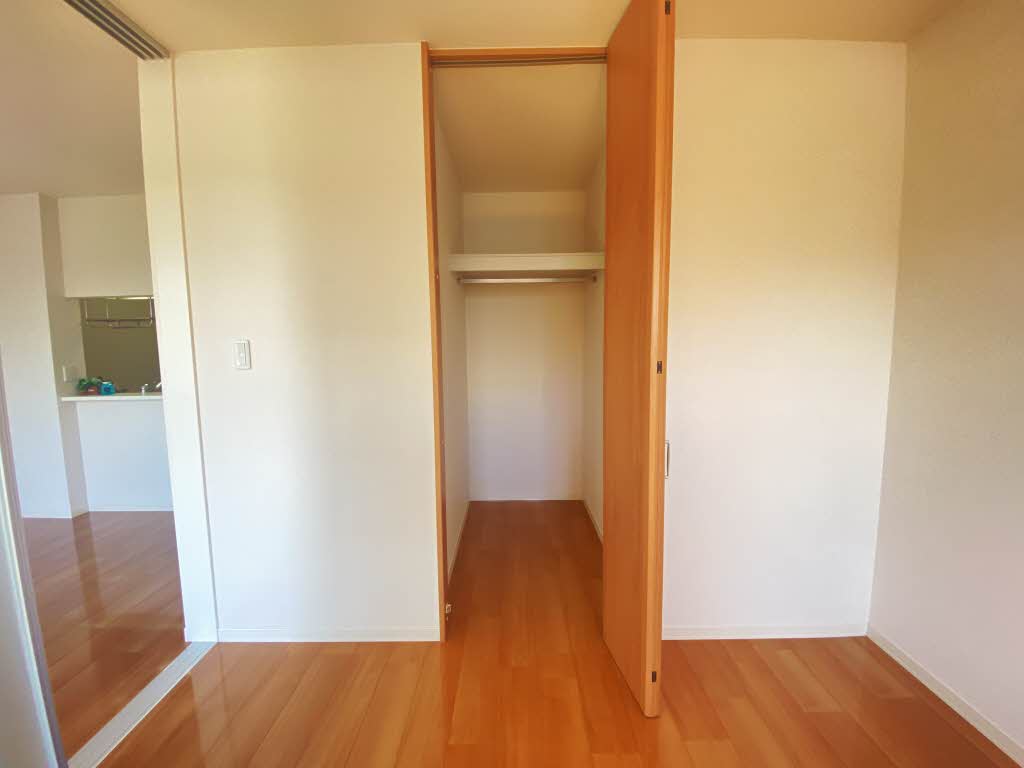 メゾン　ラグランジュ　Ｃ棟 C0202号-6