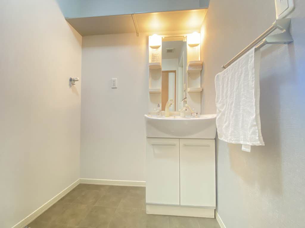 メゾン　ラグランジュ　Ｃ棟 C0202号-9