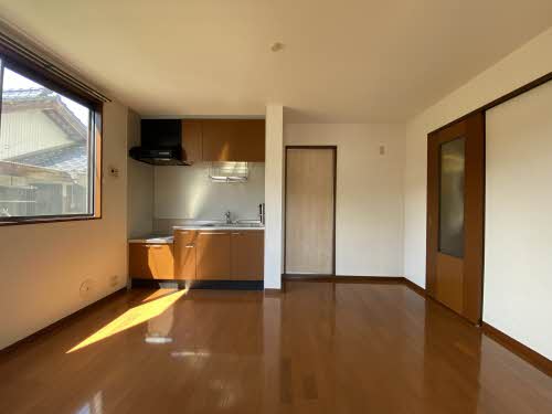 ツインピア　Ａ棟 A0101号-2