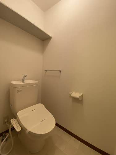 ツインピア　Ａ棟 A0101号-5