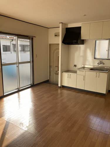 フォーブル大宮 A0101号-2