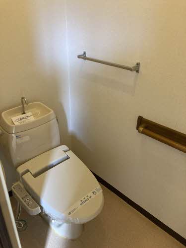 フォーブル大宮 A0101号-9