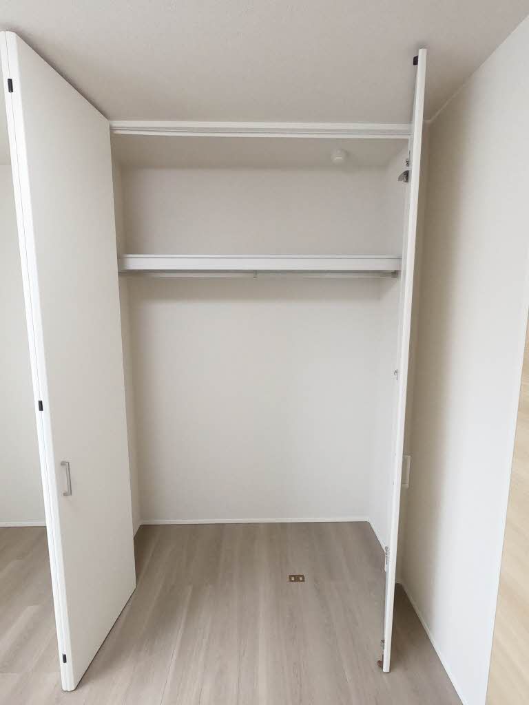 ベレオ安宅 103号-7