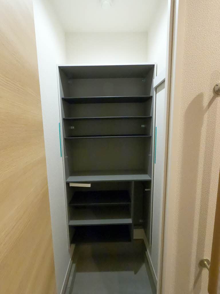 ベレオ安宅 103号-12