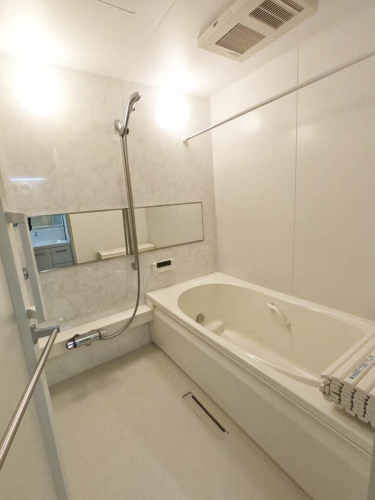 ベレオ安宅 201号-5