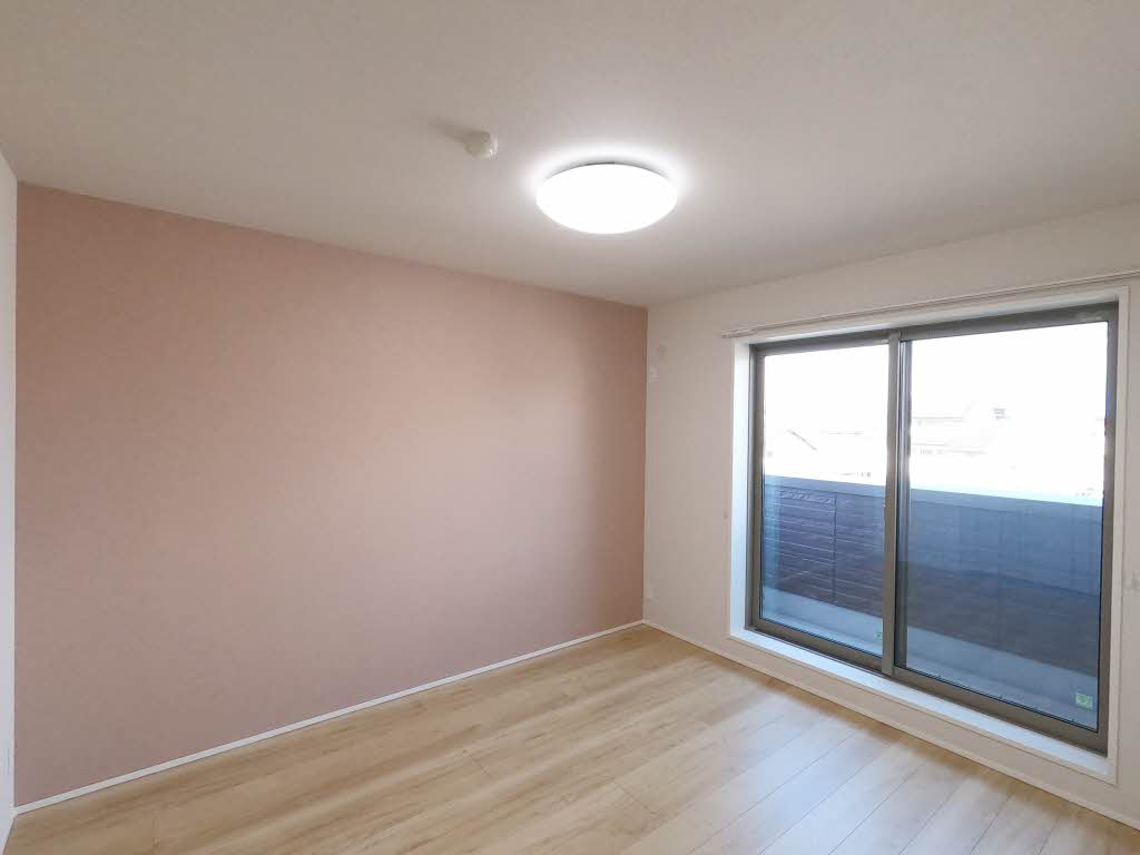 ベレオ安宅 201号-7