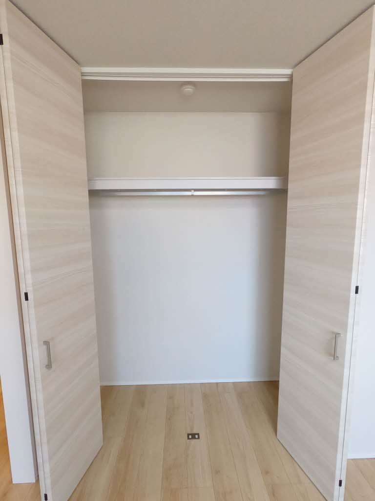 ベレオ安宅 201号-8