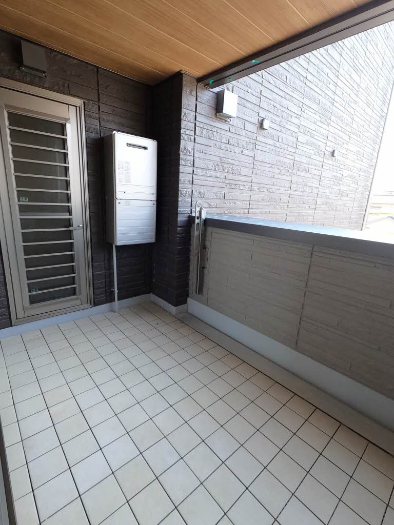 ベレオ安宅 201号-11