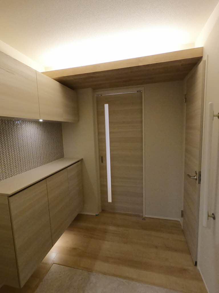 ベレオ安宅 201号-12