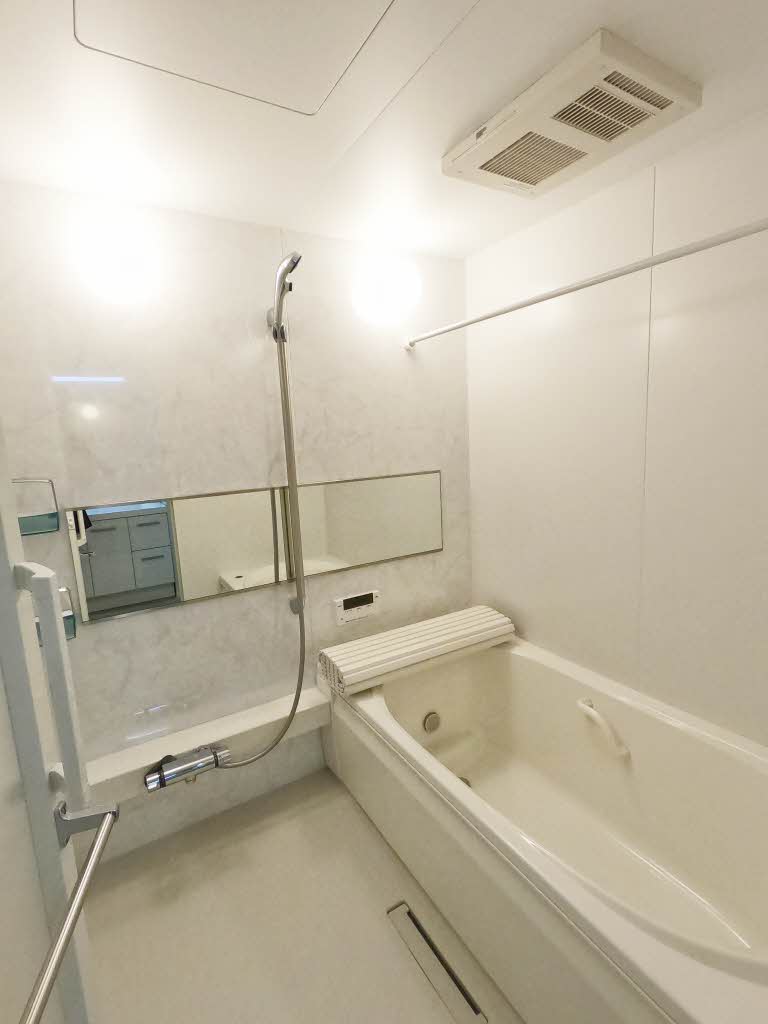 ベレオ安宅 301号-5