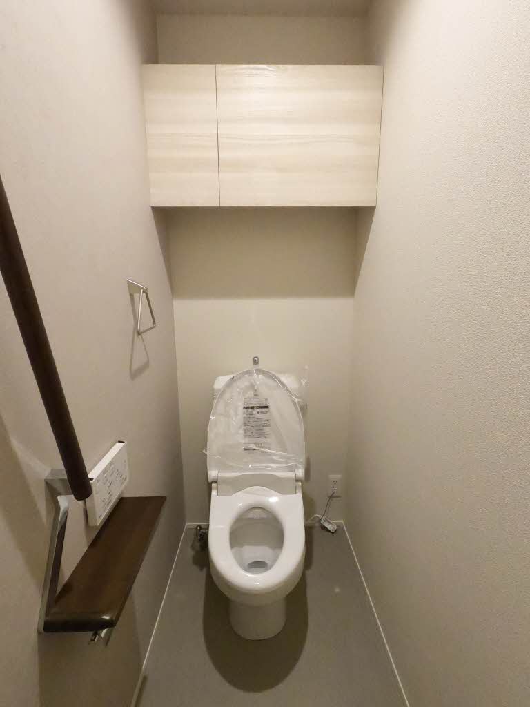 ベレオ安宅 301号-6