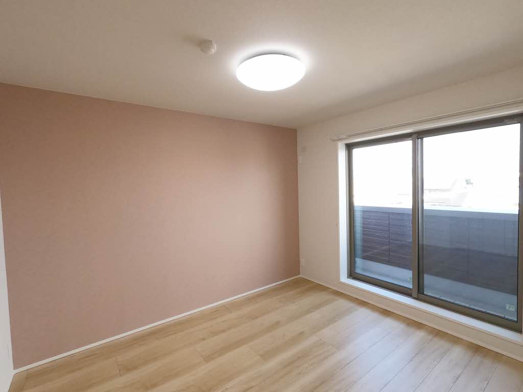 ベレオ安宅 301号-7