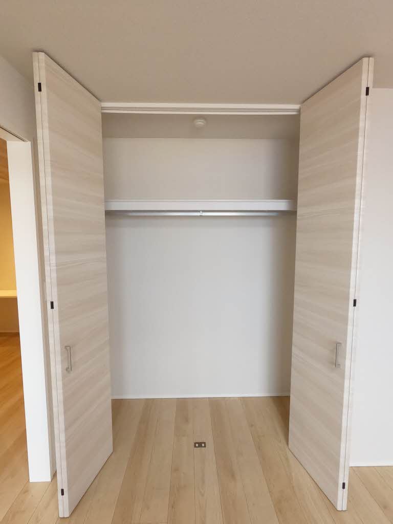 ベレオ安宅 301号-8