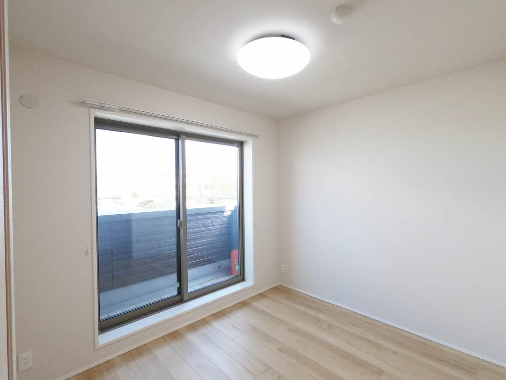 ベレオ安宅 301号-9