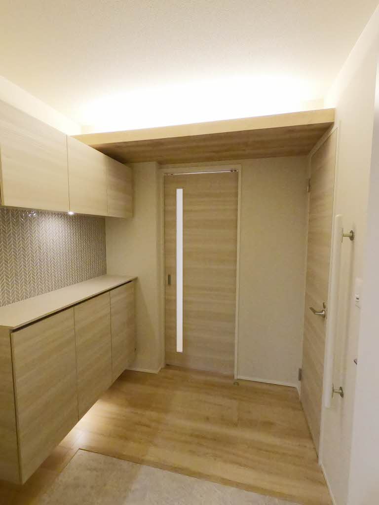 ベレオ安宅 301号-12