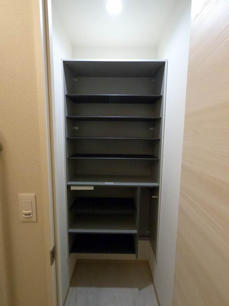 ベレオ安宅 301号-14