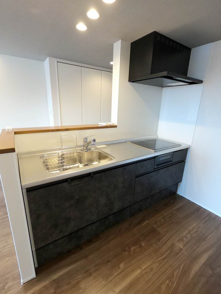 ベレオ安宅 302号-3