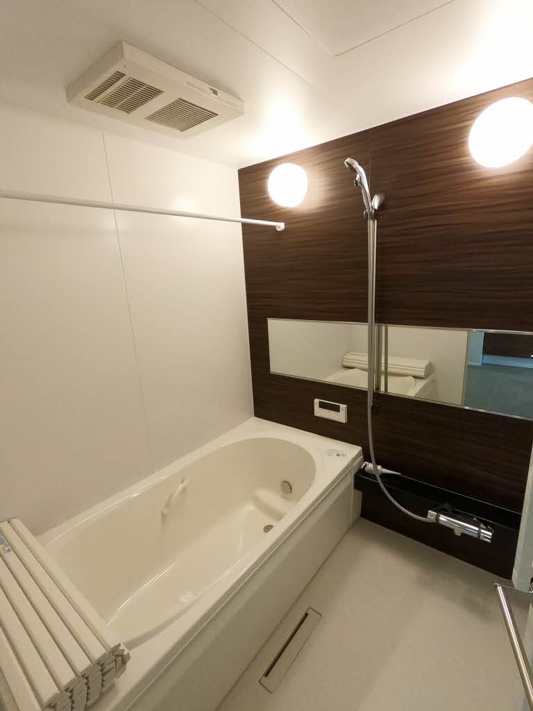 ベレオ安宅 302号-5