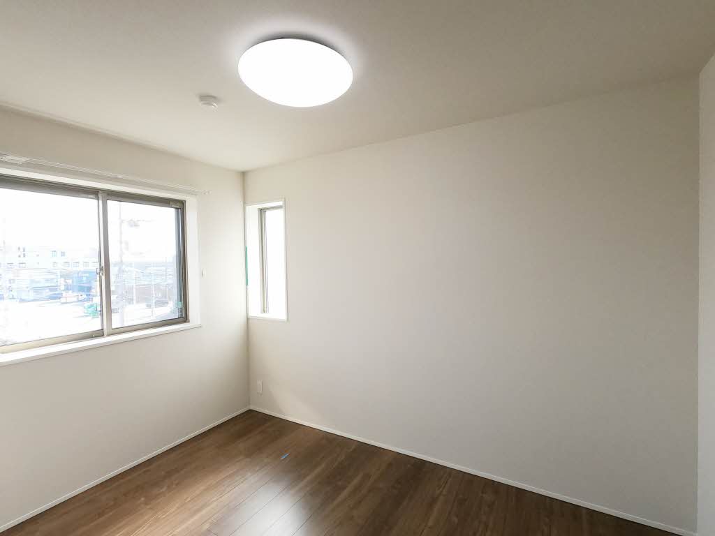 ベレオ安宅 302号-7