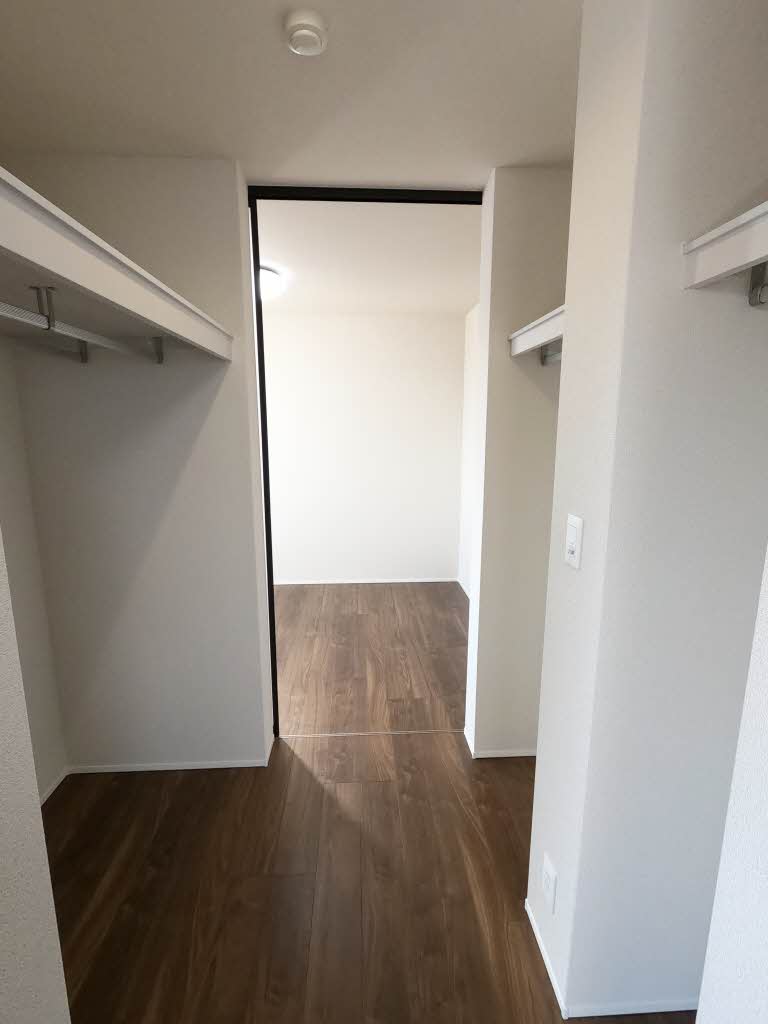 ベレオ安宅 302号-8