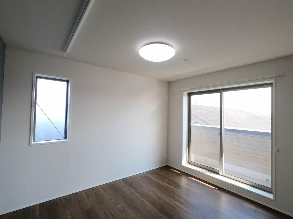 ベレオ安宅 302号-9