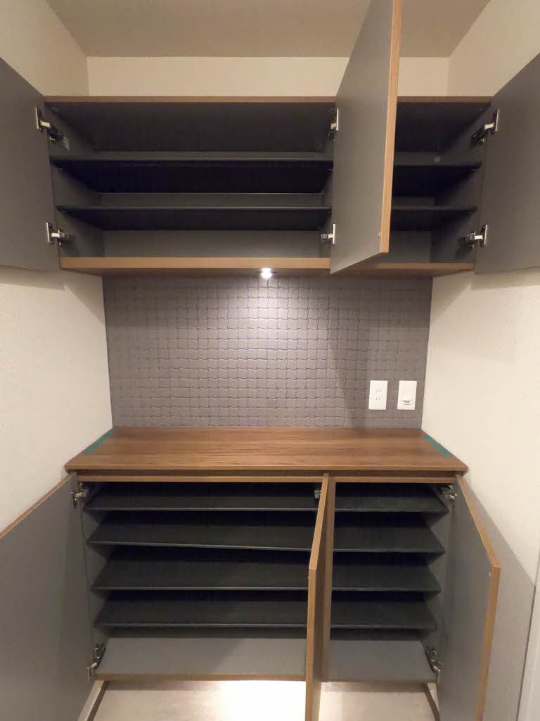 ベレオ安宅 302号-12