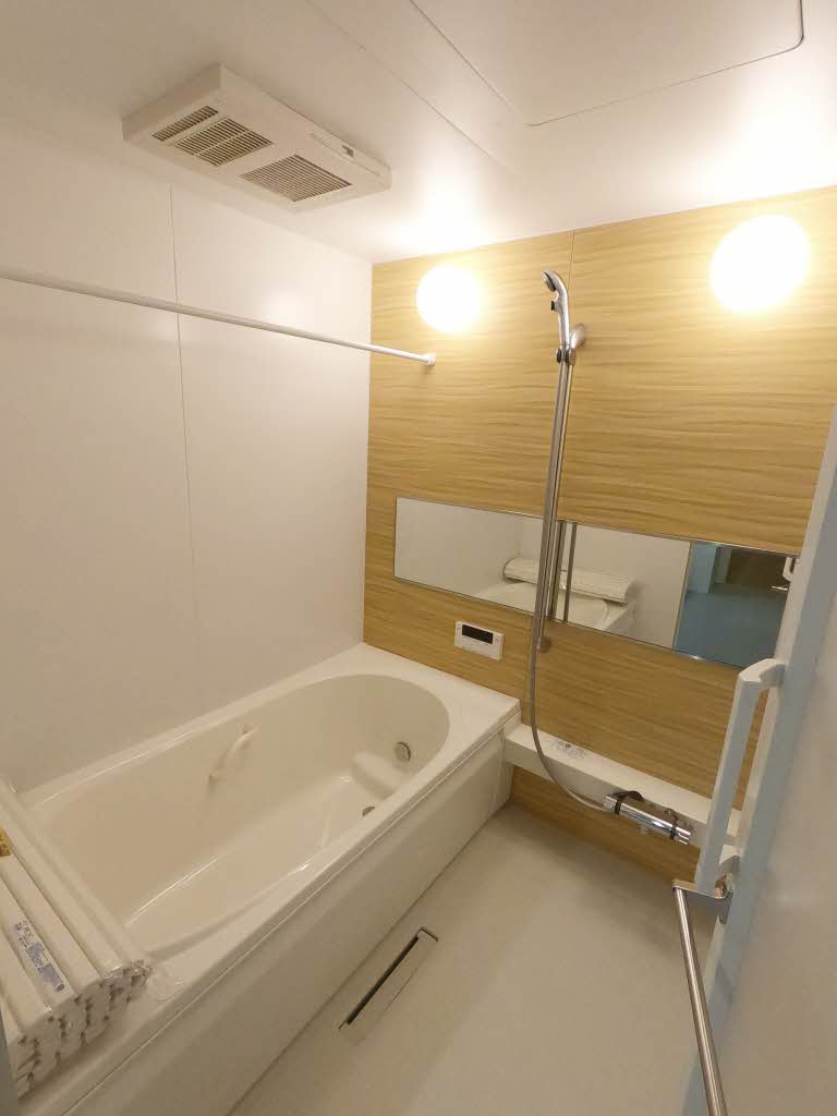 ベレオ安宅 303号-5