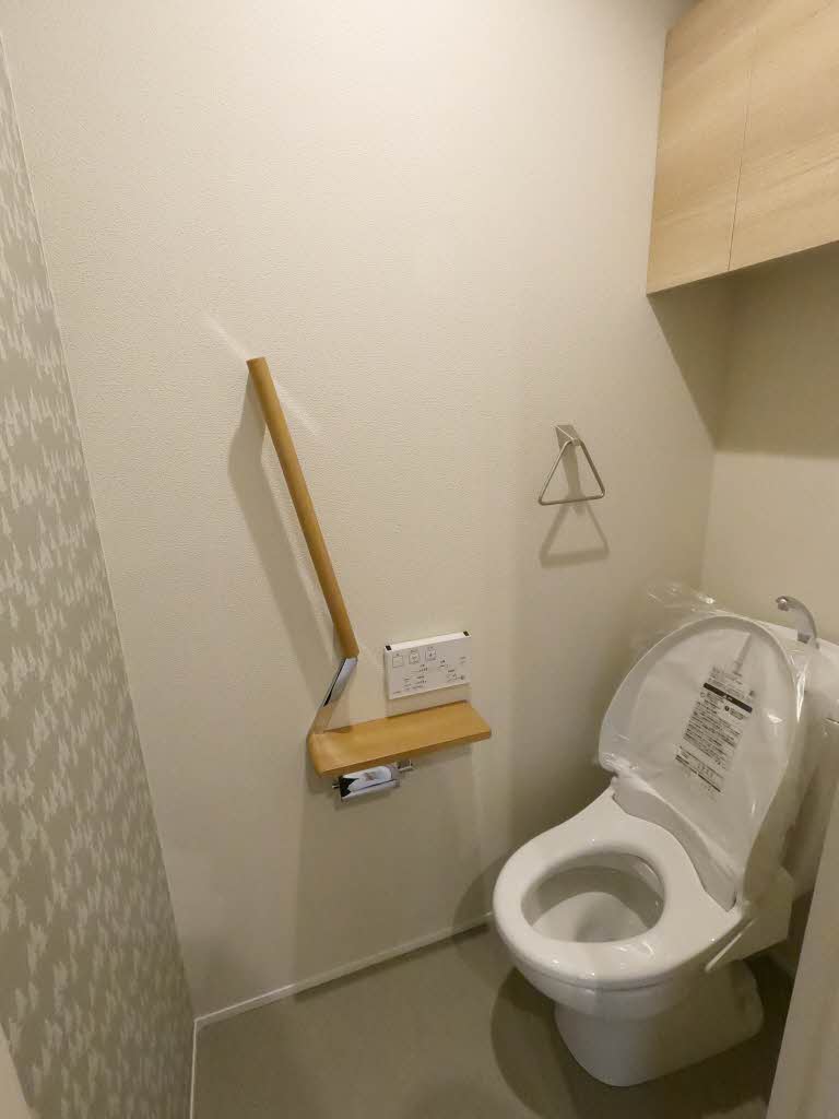 ベレオ安宅 303号-6