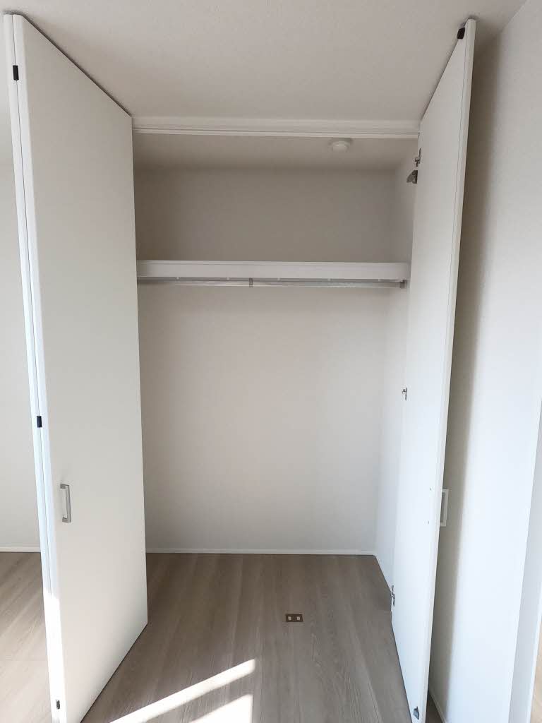 ベレオ安宅 303号-8