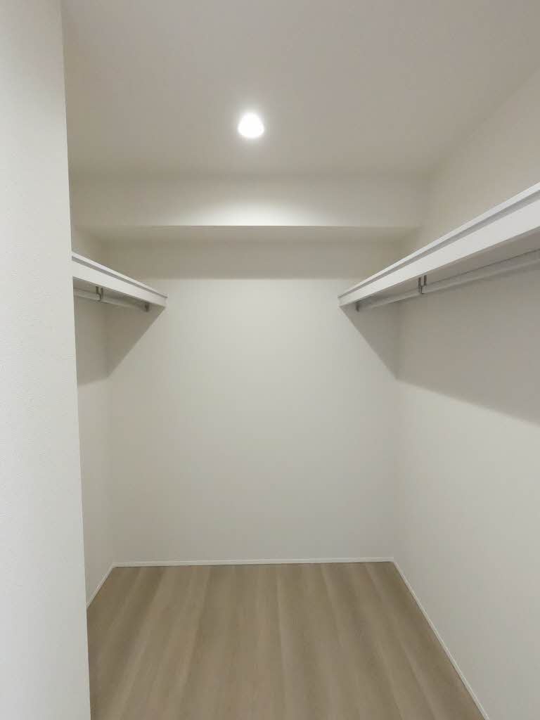 ベレオ安宅 303号-10